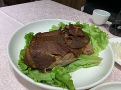 -泰丰楼(前门西大街店)