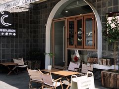 -COMPANION COFFEE小伴咖啡