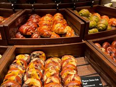 -B&C黄油与面包·THE GARDEN BAKERY概念店(世纪汇店)