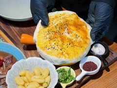 -格鲁·秀色Georgia’s Feast
