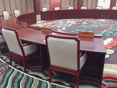 -釜山APEC峰会会议之家