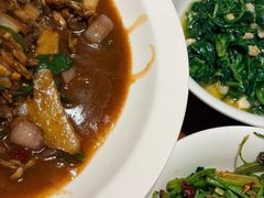 -杨厨的田园饭店(长城路店)