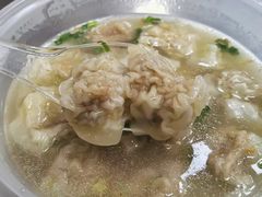 -盖邑扁食店
