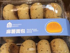 -盒马鲜生(观音桥店)