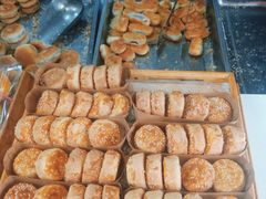 -徐文林香酥饼(桃园店)