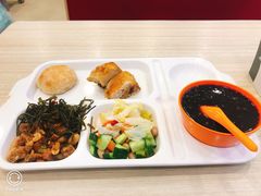 -香妃烤鸡(西单店)