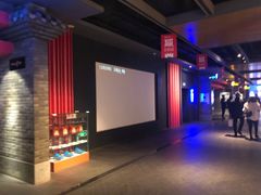 -万达影城(锦华万达广场IMAX店)