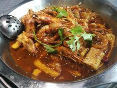 -豫缘王婆大虾(祭城总店)