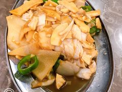 -竹一味·竹筒饭