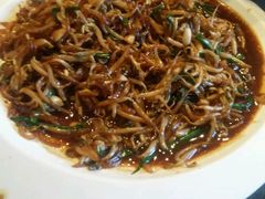 -金掌勺东北菜(格兰晴天店)