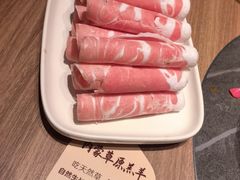 -巴奴毛肚火锅(京西大悦城店)