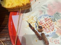 -北丐先生·野馄饨烧烤(泰达E街区店)