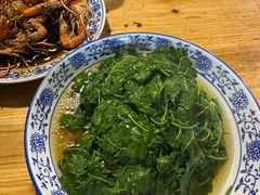 酒香草头-下塘街25号农家菜馆(新场店)