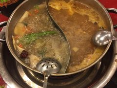 -香丽缘饭馆(黑龙潭店)