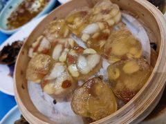 百合莲子糕-阿毛饭店(和义路店)