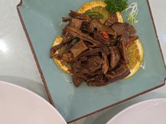 -花小蟹·无锡菜·大闸蟹主题餐厅·评弹表演(南长街店)