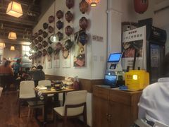 -一井烧肉·活鳗·寿司(望京SOHO店)