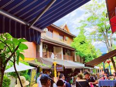 -半坡九号老挝冰咖啡