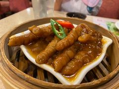 -点都德(大茶楼店)