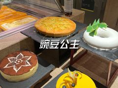 -舟山朱家尖威斯汀酒店·知味标帜自助餐厅