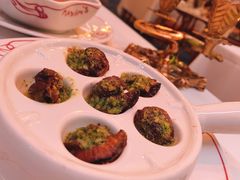 -马克西姆餐厅(崇文门店)