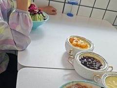 -梁子刨冰王&梁小糖(王顶堤店)