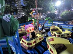 -哈尔滨文化公园