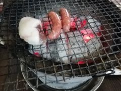 -韩风烤牛肉冷面店