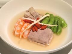 -玫瑰厅上海菜(兴国路店)