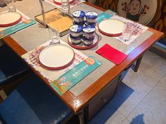 -通海俄式烧烤·俄罗斯大串(嵩山路店)