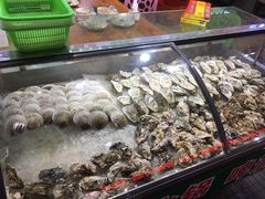 -盱眙小龙虾(天虹店)