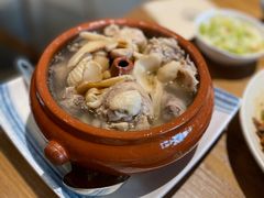-金孔雀德宏傣味餐馆(魏公村店)