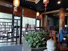 -功德林(南京西路店)