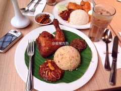 -关夫人餐厅(阳光广场店)