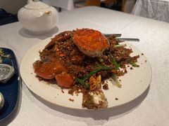-喜记避风塘炒辣蟹(旗舰店)