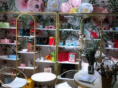 -西檬树SIMON·T轻奢蛋糕(大东方Max店)