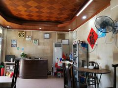 大堂-万兴菜馆(龙华店)