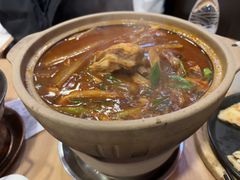 -宏状元现熬粥·京味菜(三里河店)