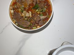 夫妻肺片-夫妻肺片·中华老字号·正宗川菜(春熙路店)