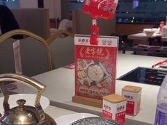 -潮泰牛肉火锅 · 创于1992年(车公庙店)