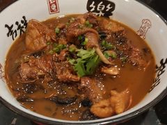 溜达鸡榛蘑粉-金掌勺锅包肉(太原万达店)