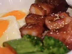 -食大利香港茶餐厅(南亚风情第一城店)