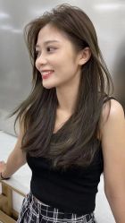 -上禾 HAIR SALON