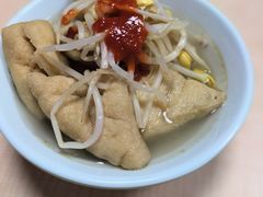 -蓝老大糖粥藕店(双塘路)