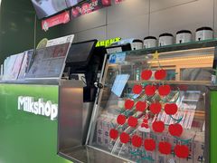 -迷客夏Milksha(圆融天幕店)