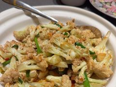 -大食客·非遗吉菜(高新和园店)
