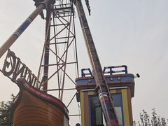 -青岛方特梦幻王国