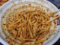 -老陈婆手工面庄