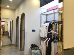 -海马体照相馆(广州新世界云门New park店)