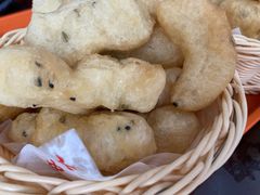 -方中山胡辣汤(蓝堡湾店)